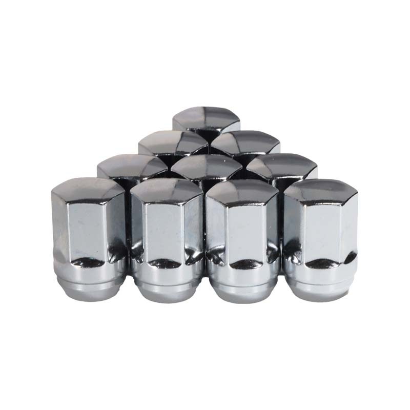 ホイールラグボルトのグレードを選択するにはどうすればよいですか？