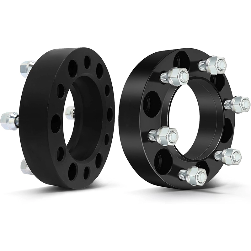 ホイールスペーサーアダプターの機能は何ですか?