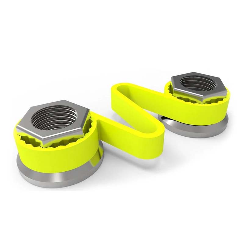 CLシリーズ ホイールナットインジケーター