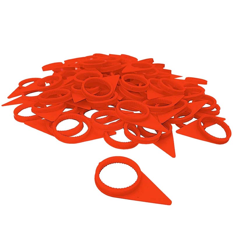 CPシリーズ ホイールナットインジケーター