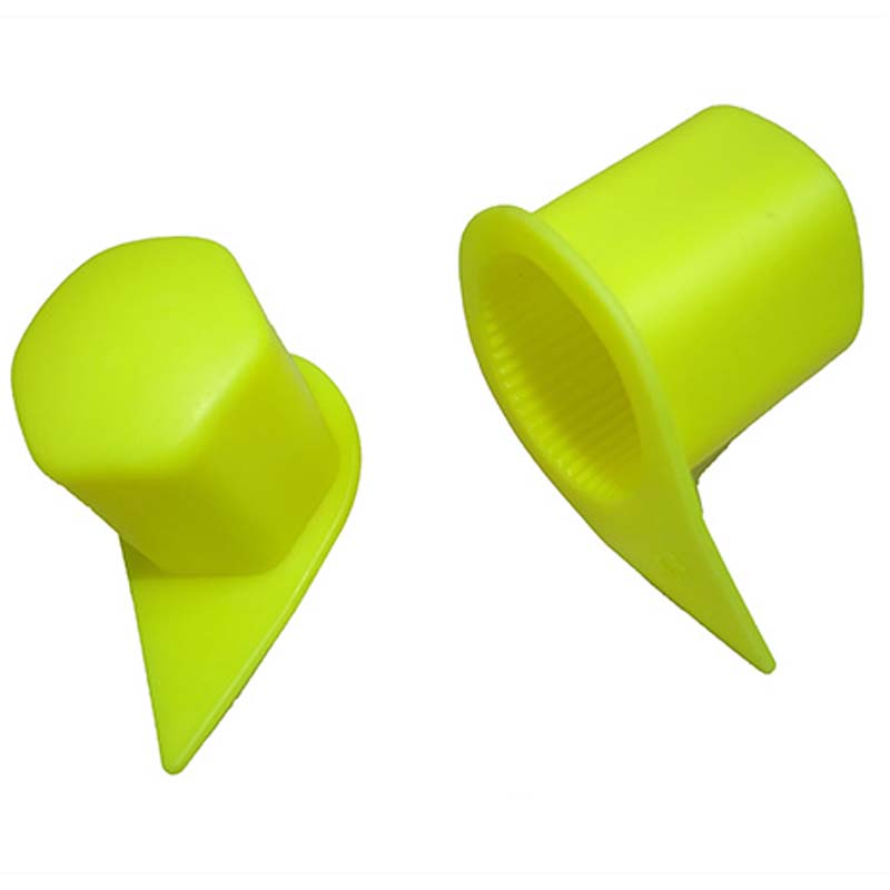 DCSシリーズ ホイールナットインジケーター