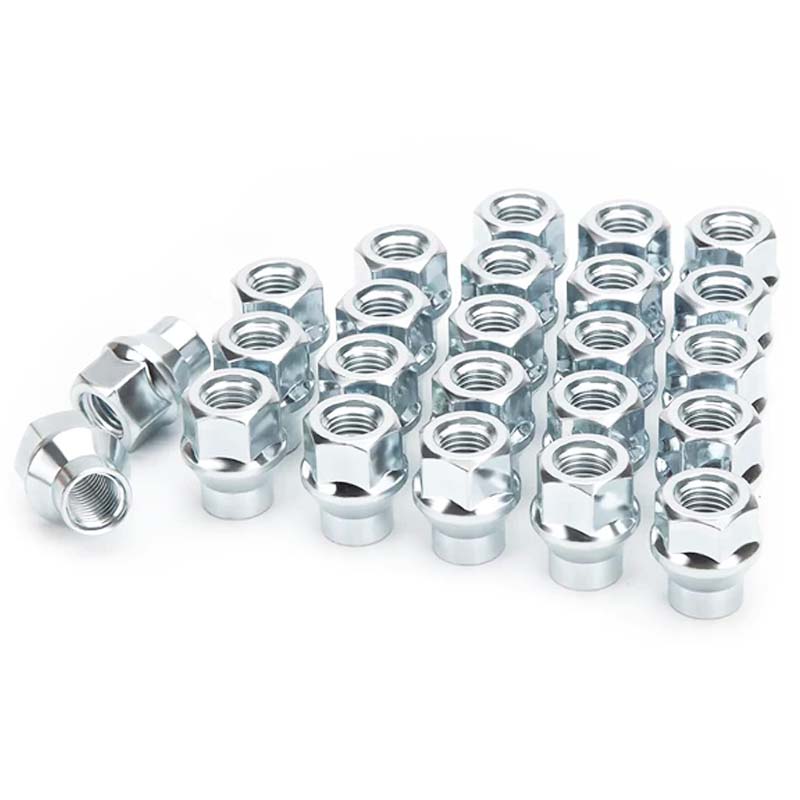 Wheel Lug Nuts