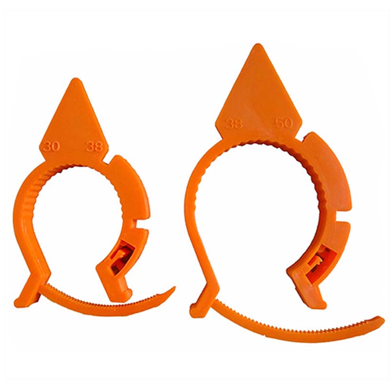 MTシリーズ ホイールナットインジケーター